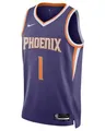 Produktbild: Herren Basketballtrikot NBA DEVIN BOOKER PHOENIX SUNS ICON EDITION S