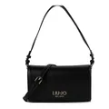 Produktbild: Liu Jo Caliwen Schultertasche S 24 cm schwarz TAS056629