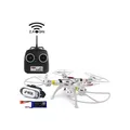 Produktbild: JAMARA Payload GPS VR Drone Altitude HD FPV Wifi Coming Home