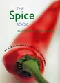 Produktbild: The Spice Book: An A-Z Reference and Cook's Kitchen Bible