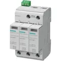 Produktbild: Siemens Überspannungsableiter Typ Anforderungsklasse C UC 350V Schutzbausteine s (5SD74631)