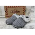 Produktbild: Skechers Cozy Campfire - Cozy Times - Grau Polyester Größe: 37 Normal - Beige - 37