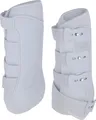 Produktbild: Covalliero Gamaschen CovallieroTherm, Für Pferde, Keramik Gamasche, Schutz vor Verletzungen, White, Full