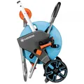 Produktbild: Gardena Schlauchwagen CleverRoll M Easy Set, 20 m Schlauch