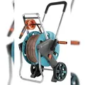 Produktbild: Gardena Schlauchwagen AquaRoll M Easy Set