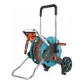 Produktbild: GARDENA Schlauchwagen CleverRoll M Easy Set