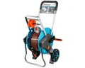 Produktbild: GARDENA Gartenschlauch Schlauchwagen CleverRoll M Easy Set, 20 m Schlauch
