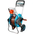 Produktbild: Gardena Schlauchwagen CleverRoll M Easy Set, 20 m Schlauch