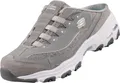 Produktbild: Skechers Damen Sabot D´Lites RESILIENT Grau