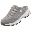 Produktbild: Skechers 11940-GYW Clog grau 41 EU