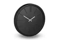Produktbild: relaxdays Wanduhr mod (Schwarz)