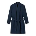 Produktbild: Schiesser Herren Bademantel Elegant Kimono
