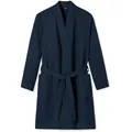 Produktbild: Schiesser Herren Bademantel Elegant Kimono 1er Pack