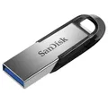 Produktbild: Sandisk Sandisk ULTRA FLAIR USB-Stick 64 GB USB Typ-A 3.2 Gen 1 (3.1 Gen 1)... USB-Stick