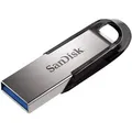 Produktbild: SanDisk USB-Stick Ultra Flair, 64 GB, bis 150 MB/s, USB 3.0