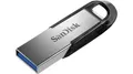 Produktbild: USB-Stick 64GB SanDisk Ultra Flair USB 3.0 black