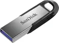 Produktbild: Sandisk USB Speicherstick Ultra Flair USB 3.0 64 GB bis zu 150 MB/Sekun. B Ware