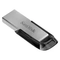Produktbild: SanDisk Cruzer Ultra Flair 64GB USB 3.0 SDCZ7 Speicherstick Flash Neu OVP