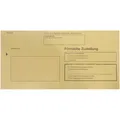 Produktbild: RNK Verlag 2045 Zustellungsumschlag innerer DIN Lang - ohne Sichtfenster, 80g/qm
