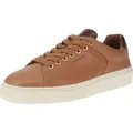 Produktbild: Gant Footwear 30631891/G453 tan/cognac FS 2025, Größe:43 - Braun - 43