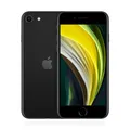 Produktbild: Apple iPhone SE (2020) 128GB Schwarz MwSt nicht ausweisbar