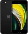 Produktbild: Apple iPhone SE 2. Gen A2296 (GSM) - 128 GB - Schwarz (Ohne Simlock) (Dual-SIM)