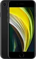 Produktbild: Apple iPhone SE 2 2020 128 GB schwarz Smartphone handy Akzeptabel