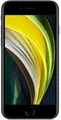 Produktbild: Apple iPhone SE 128GB (2020) Smartphone schwarz #3 