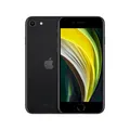 Produktbild: Apple iPhone SE (2020) 128GB Schwarz Smartphone