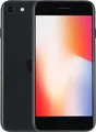 Produktbild: Apple iPhone SE 2020 128GB schwarz