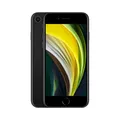 Produktbild: Apple iPhone SE (2020) 128GB schwarz LTE iOS Smartphone 4,7