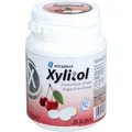 Produktbild: Hager Pharma GmbH MIRADENT Xylitol Drops Cherry Dose 60 g 630241