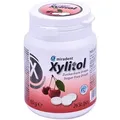Produktbild: Miradent Xylitol Drops Cherry Dose