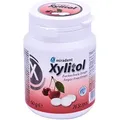 Produktbild: Miradent Xylitol Drops Cherry 60 g