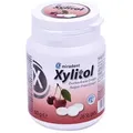 Produktbild: Miradent Xylitol Drops Cherry Dose 60 g