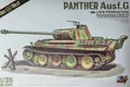 Produktbild: Das Werk DW 35041 - 1:35  Panther Ausf. G Late Prod. - SUPER BLITZ
