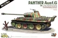 Produktbild: Das Werk DW35041 Panther Ausf. G - späte Produktion - Super Blitz - 1:35
