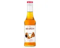 Produktbild: MONIN Getränke-Sirup, Monin Caramel Sirup geeignet für Desserts Kaffee und Getränke 250ml