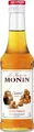 Produktbild: Monin Sirup Karamel 0,25l
