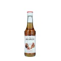 Produktbild: Monin Karamell Sirup 0,25 L 0.25 l (28,76 EUR/l)