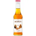 Produktbild: Monin Sirup Caramell 0,25 L