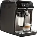 Produktbild: Phillips Kaffeevollautomat Series 2300 - Schwarz