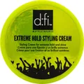 Produktbild: Revlon Professional d:fi Extreme Hold Styling Cream (Haarcreme) (0669316069141)