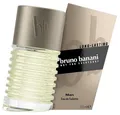 Produktbild: ✅ Buno Banani Man Eau de Toilette Natural Spray Herren Parfüm Parfum 50ml ✅