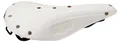 Produktbild: Brooks England B17 Sattel Weiß 175 mm Weiß 175 mm