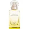 Produktbild: HERMÈS Le Jardin de Monsieur Li Eau de Toilette 50 ml