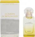 Produktbild: Hermès Le Jardin de Monsieur Li Eau de Toilette Spray (nachfüllbar) 50 ml