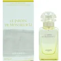 Produktbild: Hermes Le Jardin De Monsieur Li Eau de Toilette 50ml