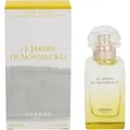 Produktbild: Hermes Le Jardin de Monsieur Li Eau de Toilette - Zitrus-Duft - 50ML