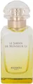 Produktbild: HERMÈS Eau de Toilette Le Jardin De Monsieur Li, Glasflakon, Parfüm EDT, Herrenduft